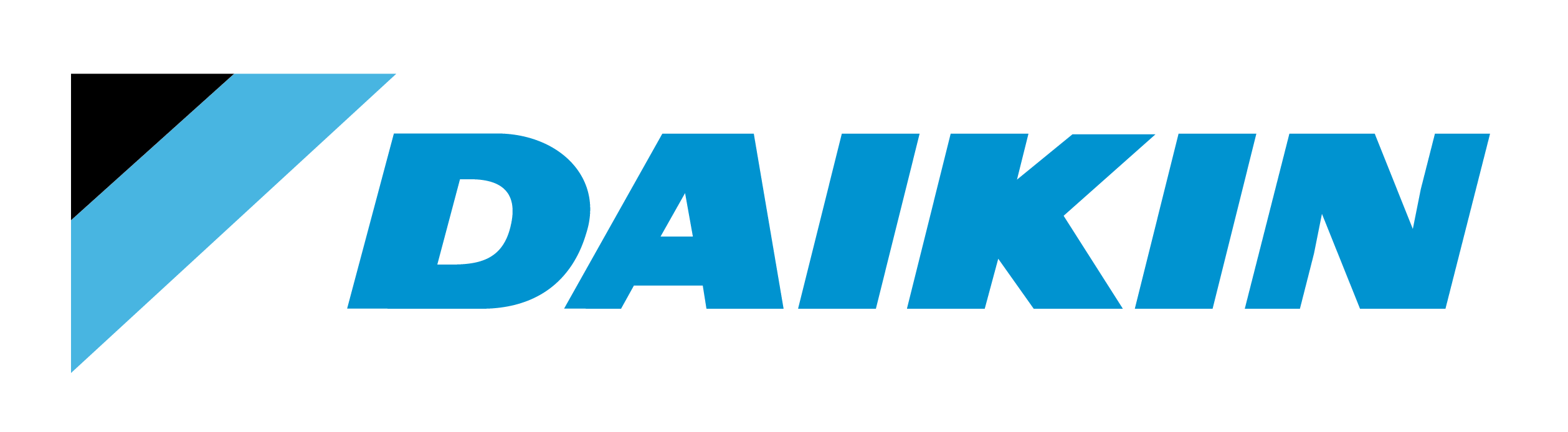 Daikin Ostwald