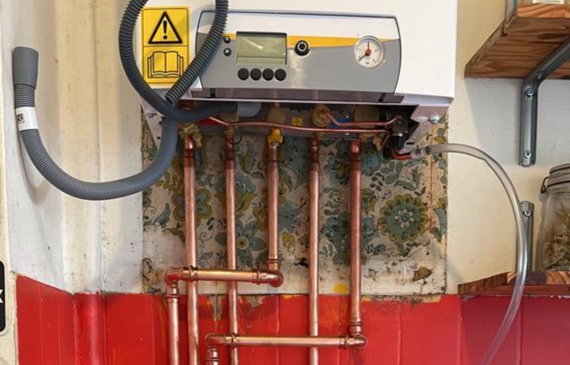 Dépannage chauffage, sanitaire et pompe à chaleur 24h/24 sur les secteurs d&#8217;Entzheim et Strasbourg Lingolsheim