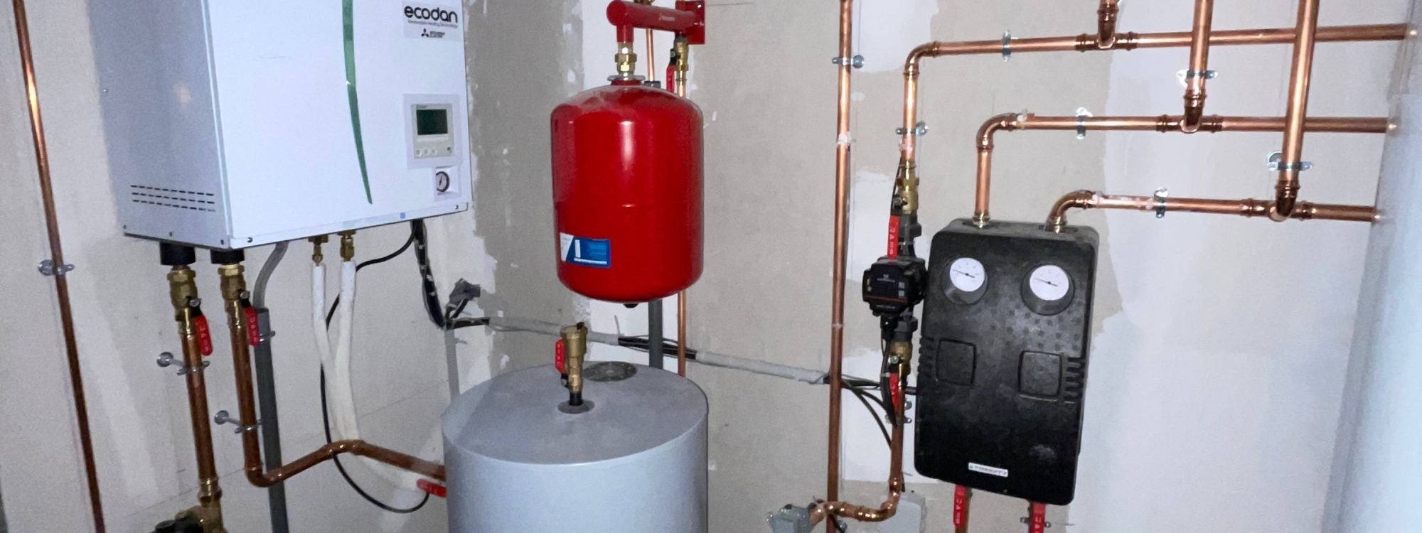 Installation et dépannage de chauffage à Entzheim proche Lingolsheim Haguenau