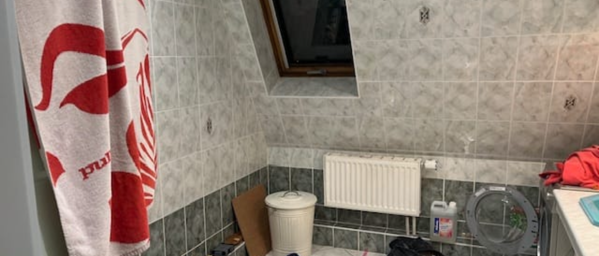 R&eacute;novation salle de bain compl&egrave;te &agrave; Illkirch Strasbourg 12