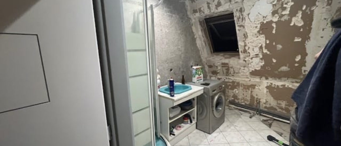 R&eacute;novation salle de bain compl&egrave;te &agrave; Illkirch Illkirch-Graffenstaden 10